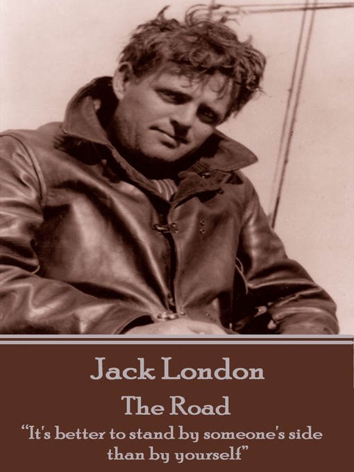 Title details for The Road by Jack London - Available